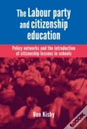 Capa do artigo The Labour Party And Citizenship Education