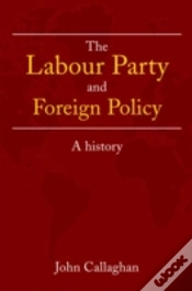 Capa do artigo The Labour Party And Foreign Policy