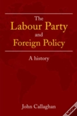 Capa do artigo The Labour Party And Foreign Policy