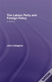 Capa do artigo The Labour Party And Foreign Policy