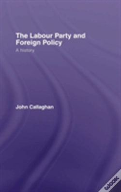 Capa do artigo The Labour Party And Foreign Policy