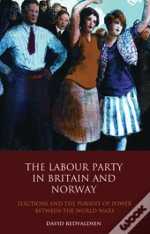 The Labour Party In Britain And Norway
