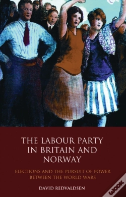 Capa do artigo The Labour Party In Britain And Norway