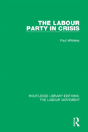 The Labour Party In Crisis - Preview