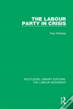 Capa do artigo The Labour Party In Crisis