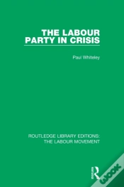 Capa do artigo The Labour Party In Crisis