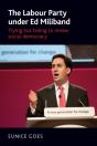 The Labour Party Under Ed Miliband - Preview