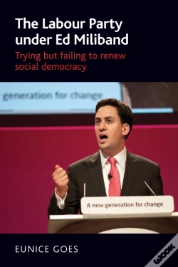 Capa do artigo The Labour Party Under Ed Miliband