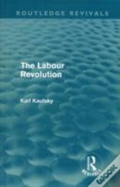Capa do artigo The Labour Revolution (Routledge Revivals)