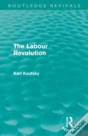 Capa do artigo The Labour Revolution (Routledge Revivals)
