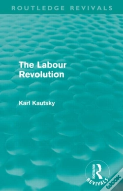 Capa do artigo The Labour Revolution (Routledge Revivals)