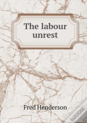 Capa do artigo The Labour Unrest