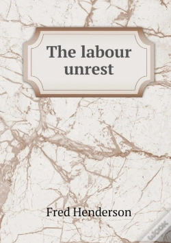 Capa do artigo The Labour Unrest