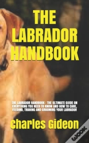 Capa do artigo The Labrador Handbook