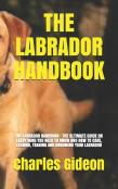 The Labrador Handbook
