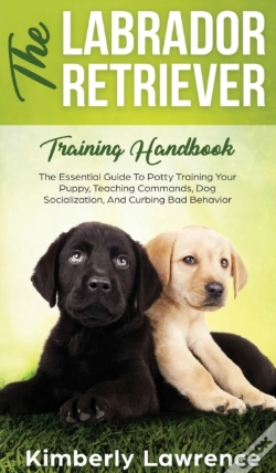 Capa do artigo The Labrador Retriever Training Handbook