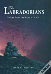 Capa do artigo The Labradorians