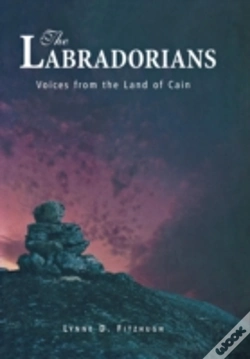 Capa do artigo The Labradorians
