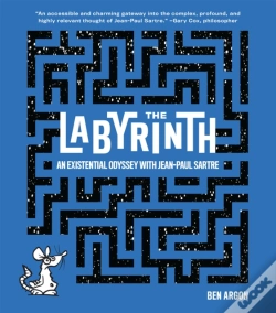 Capa do artigo The Labyrinth