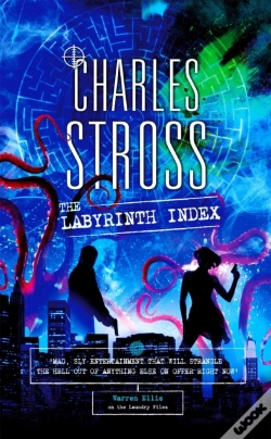 Capa do artigo The Labyrinth Index