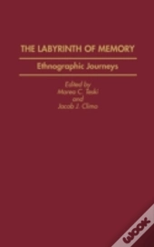 The Labyrinth Of Memory