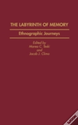 Capa do artigo The Labyrinth Of Memory