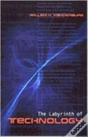 Capa do artigo The Labyrinth Of Technology