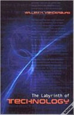 Capa do artigo The Labyrinth Of Technology