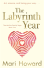 The Labyrinth Year - Preview