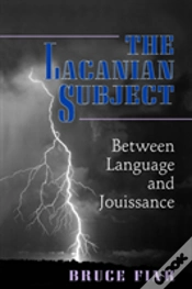 Capa do artigo The Lacanian Subject