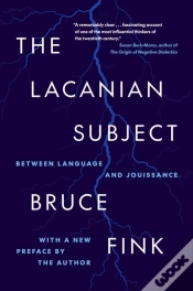 Capa do artigo The Lacanian Subject