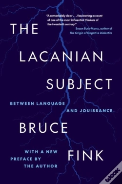 Capa do artigo The Lacanian Subject