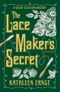 The Lace Maker'S Secret - Preview