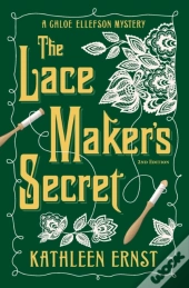 The Lace Maker'S Secret