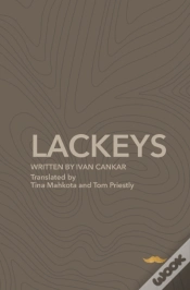 Capa do artigo The Lackeys