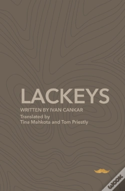 Capa do artigo The Lackeys