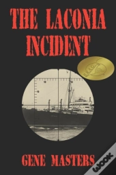 The Laconia Incident