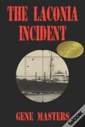 Capa do artigo The Laconia Incident