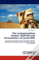 The Lactoperoxidase System