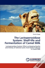 Capa do artigo The Lactoperoxidase System