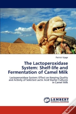 Capa do artigo The Lactoperoxidase System