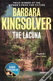 Capa do artigo The Lacuna
