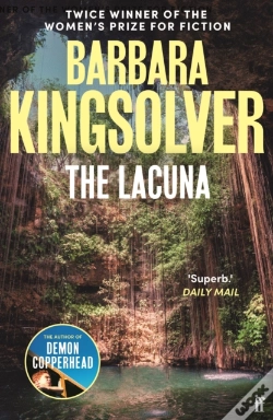 Capa do artigo The Lacuna