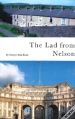Capa do artigo The Lad From Nelson