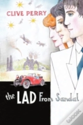 The Lad From Sandal