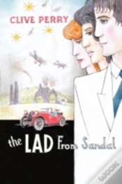 Capa do artigo The Lad From Sandal