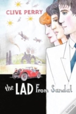 Capa do artigo The Lad From Sandal