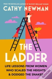 Capa do artigo The Ladder