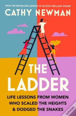 Capa do artigo The Ladder