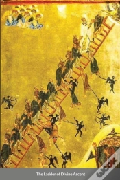 Capa do artigo The Ladder Of Divine Ascent